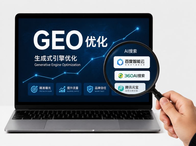 龙岩GEO智能问答优化系统